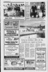 Portadown Times Friday 25 May 1990 Page 22