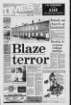 Portadown Times Friday 01 June 1990 Page 1