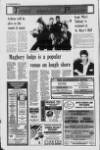 Portadown Times Friday 08 June 1990 Page 30