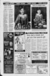 Portadown Times Friday 08 June 1990 Page 32