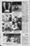 Portadown Times Friday 08 June 1990 Page 44