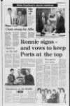 Portadown Times Friday 08 June 1990 Page 49