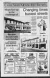 Portadown Times Friday 15 June 1990 Page 24