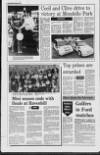 Portadown Times Friday 15 June 1990 Page 44