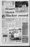 Portadown Times Friday 15 June 1990 Page 52