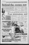 Portadown Times Friday 22 June 1990 Page 4