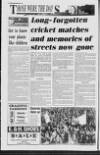 Portadown Times Friday 22 June 1990 Page 6