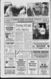 Portadown Times Friday 22 June 1990 Page 16