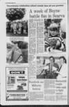 Portadown Times Friday 22 June 1990 Page 18