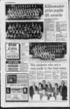 Portadown Times Friday 22 June 1990 Page 22