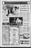 Portadown Times Friday 22 June 1990 Page 24