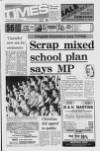 Portadown Times Friday 29 June 1990 Page 1