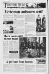 Portadown Times Friday 29 June 1990 Page 6
