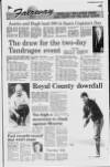 Portadown Times Friday 29 June 1990 Page 53