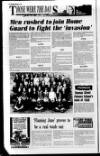 Portadown Times Friday 06 July 1990 Page 6