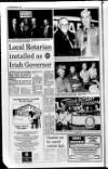 Portadown Times Friday 06 July 1990 Page 16