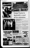 Portadown Times Friday 06 July 1990 Page 18