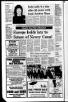 Portadown Times Friday 06 July 1990 Page 24