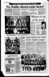 Portadown Times Friday 06 July 1990 Page 46