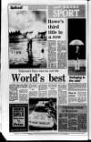Portadown Times Friday 06 July 1990 Page 52
