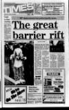Portadown Times Wednesday 11 July 1990 Page 1