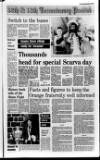 Portadown Times Wednesday 11 July 1990 Page 21