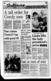 Portadown Times Wednesday 11 July 1990 Page 30