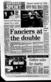 Portadown Times Wednesday 11 July 1990 Page 32