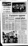 Portadown Times Friday 20 July 1990 Page 30