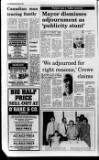 Portadown Times Friday 10 August 1990 Page 16