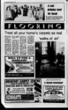 Portadown Times Friday 10 August 1990 Page 22