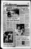 Portadown Times Friday 10 August 1990 Page 42