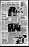 Portadown Times Friday 10 August 1990 Page 43