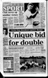 Portadown Times Friday 10 August 1990 Page 48