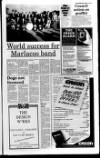 Portadown Times Friday 17 August 1990 Page 11