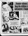 Portadown Times Friday 17 August 1990 Page 24