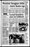 Portadown Times Friday 17 August 1990 Page 41