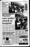 Portadown Times Friday 24 August 1990 Page 25