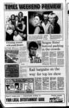 Portadown Times Friday 24 August 1990 Page 28