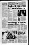 Portadown Times Friday 24 August 1990 Page 31