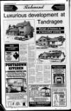 Portadown Times Friday 24 August 1990 Page 38