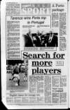 Portadown Times Friday 24 August 1990 Page 52