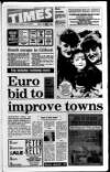 Portadown Times Friday 31 August 1990 Page 1