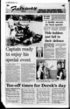 Portadown Times Friday 31 August 1990 Page 46