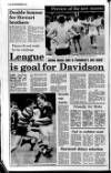 Portadown Times Friday 31 August 1990 Page 48