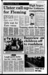 Portadown Times Friday 31 August 1990 Page 49