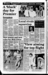 Portadown Times Friday 31 August 1990 Page 50