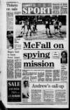 Portadown Times Friday 31 August 1990 Page 52
