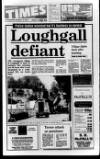 Portadown Times Friday 07 September 1990 Page 1