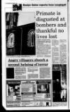 Portadown Times Friday 07 September 1990 Page 4